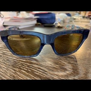 Maui Jim “you move me” sunglasses